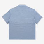 Mar Shirt Premium Casual Button-up 1