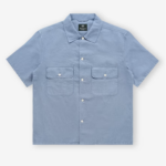 Mar Shirt Premium Casual Button-up