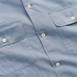 Mar Shirt Premium Casual Button-up 2