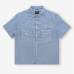 Mar Shirt Premium Casual Button-up