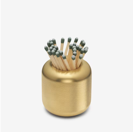 Match Striker