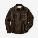 Melton Overshirt (1)