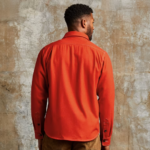 Melton Overshirt (3)