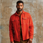 Melton Overshirt (4)