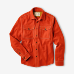 Melton Overshirt (5)