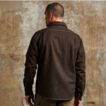 Melton Overshirt (7)