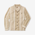Mesa Guayabera Shirt (1)