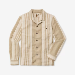 Mesa Guayabera Shirt (1)