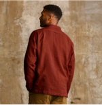 Mesa Guayabera Shirt (3)