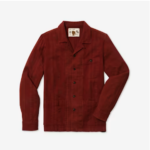 Mesa Guayabera Shirt (5)
