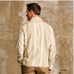 Mesa Guayabera Shirt (7)