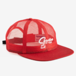 Mesh Espresso Cap (1)