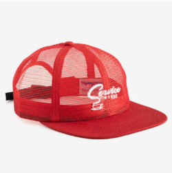 Mesh Espresso Cap (1)