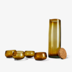Mezcal & Tequila Infusion Tasting Kit (1)
