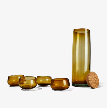 Mezcal & Tequila Infusion Tasting Kit (1)