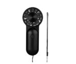 Mighty Mini Black Fan