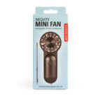 Mighty Mini Black Fan 4