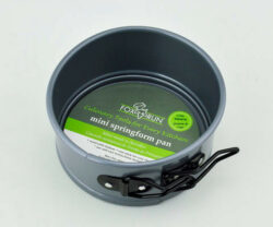 Mini 4 Springform Pan