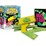 Mini Cash Blaster