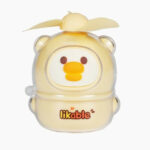 Mini Handheld Duck Fan 1