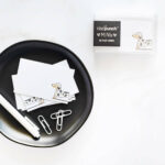 Mini Notecards - Dachshund 2