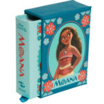 Moana Tiny Book 1