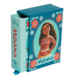Moana Tiny Book 1