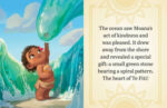 Moana Tiny Book 2