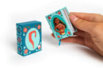 Moana Tiny Book 5