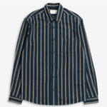 Mod Button Down (1)