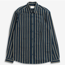 Mod Button Down (1)