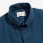 Mod Button Down (3)