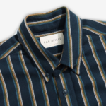Mod Button Down (6)