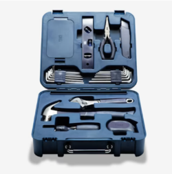 Modern Tool Box Workstation