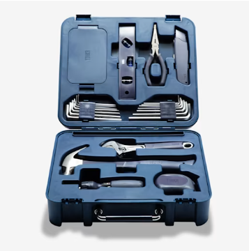 Modern Tool Box Workstation