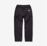 Moleskin Utility Chef Pants 1