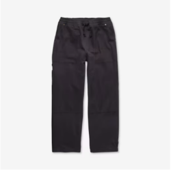 Moleskin Utility Chef Pants