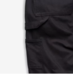 Moleskin Utility Chef Pants 3