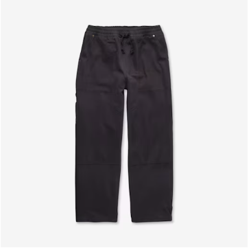 Moleskin Utility Chef Pants