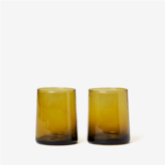 Moroccan Glassware Set (12)