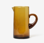 Moroccan Glassware Set (13)