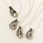 Mother's Pearls Of Love Necklace