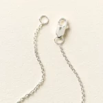 Mother's Pearls Of Love Necklace 2
