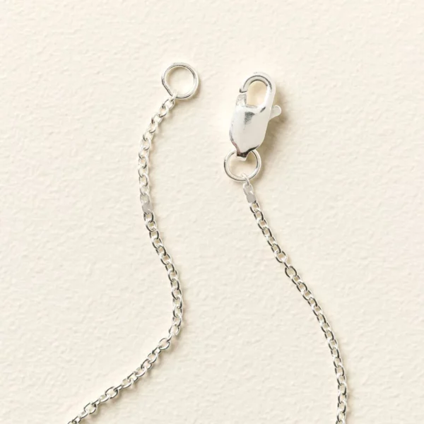 Mother's Pearls Of Love Necklace 2