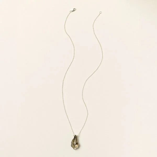Mother's Pearls Of Love Necklace 3