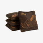 Mount Elakai Cornhole Bags – Set Of 4 (1)