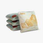 Mount Elakai Cornhole Bags – Set Of 4 (10)