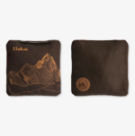 Mount Elakai Cornhole Bags – Set Of 4 (13)