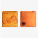 Mount Elakai Cornhole Bags – Set Of 4 (2)