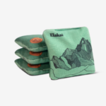 Mount Elakai Cornhole Bags – Set Of 4 (4)
